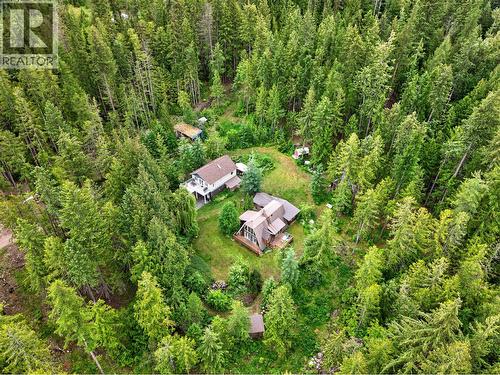 7346 Harrop Procter Road, Procter, BC 