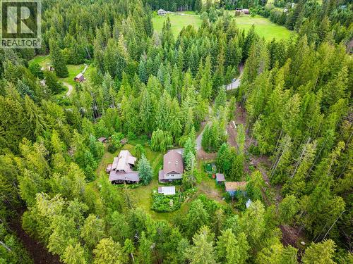 7346 Harrop Procter Road, Procter, BC 