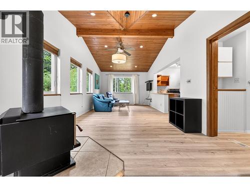 7346 Harrop Procter Road, Procter, BC 