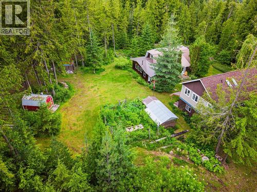 7346 Harrop Procter Road, Procter, BC 