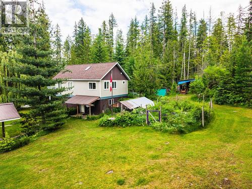 7346 Harrop Procter Road, Procter, BC 
