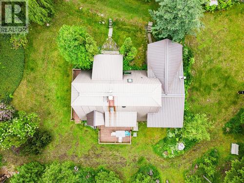 7346 Harrop Procter Road, Procter, BC 