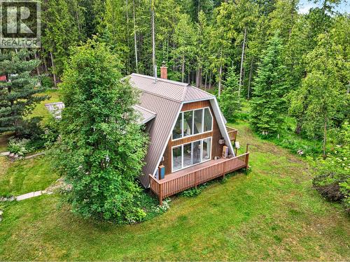 7346 Harrop Procter Road, Procter, BC 