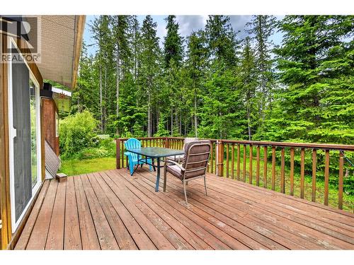 7346 Harrop Procter Road, Procter, BC 
