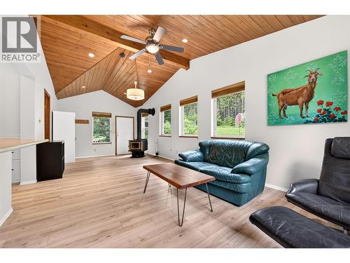 7346 Harrop Procter Road, Procter, BC 