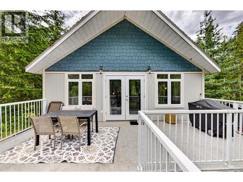 7346 Harrop Procter Road, Procter, BC 