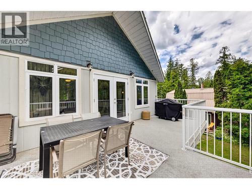 7346 Harrop Procter Road, Procter, BC 