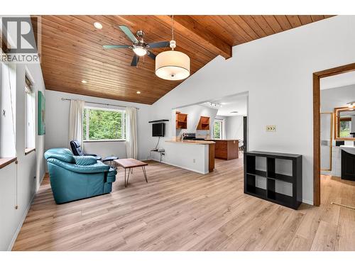 7346 Harrop Procter Road, Procter, BC 