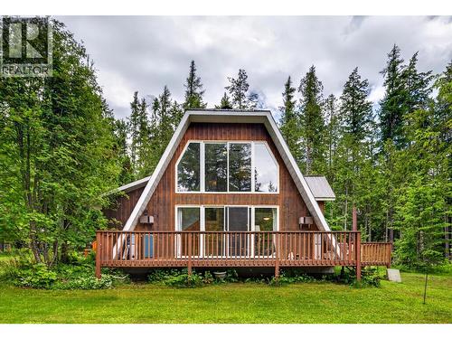 7346 Harrop Procter Road, Procter, BC 