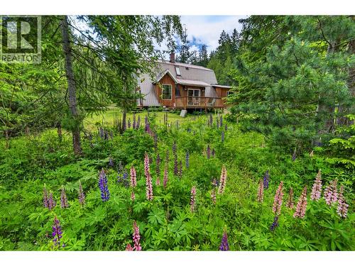 7346 Harrop Procter Road, Procter, BC 