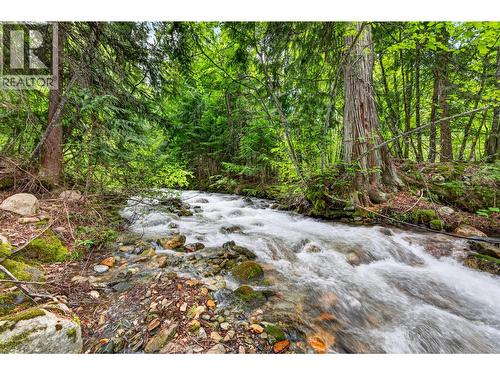 7346 Harrop Procter Road, Procter, BC 