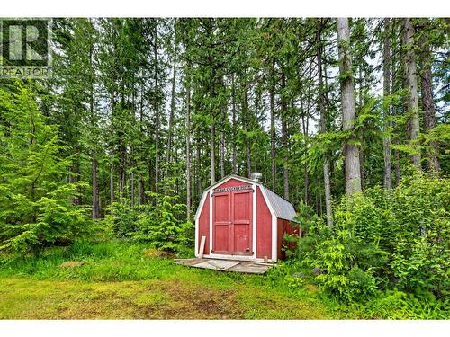 7346 Harrop Procter Road, Procter, BC 