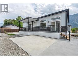 1118 Middle Bench Road Unit# 10 Keremeos, BC V0X 1N2