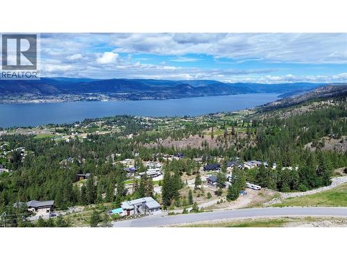 3451 Arawana Road, Naramata, BC 