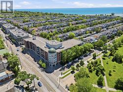 415 - 1733 QUEEN STREET E Toronto, ON M4L 6S9