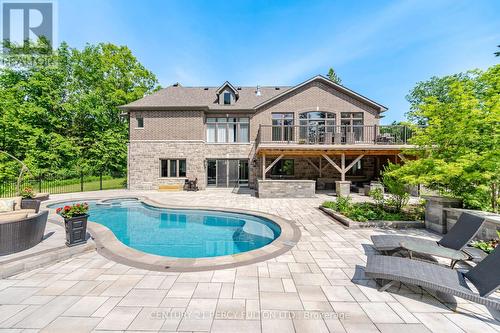 3905 SIDELINE 14  Pickering, ON L1Y 0B1