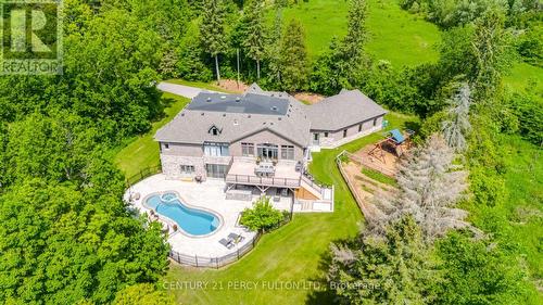 3905 Sideline 14, Pickering, ON 