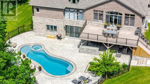 3905 Sideline 14, Pickering, ON 