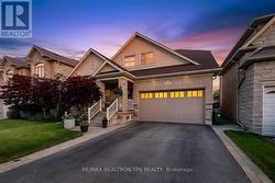 25 LEAFIELD DRIVE Toronto, ON M1W 2R2