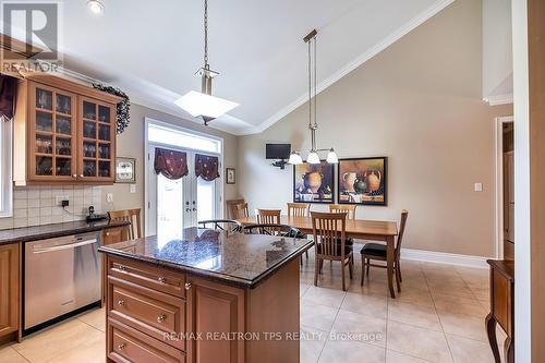 25 Leafield Drive, Toronto, ON 