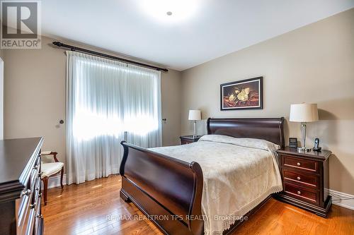 Primary Retreat - 25 Leafield Drive, Toronto, ON 