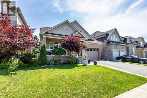Beautifully Landscape - 25 Leafield Drive, Toronto, ON 