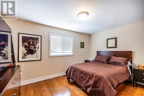 25 Leafield Drive, Toronto, ON 