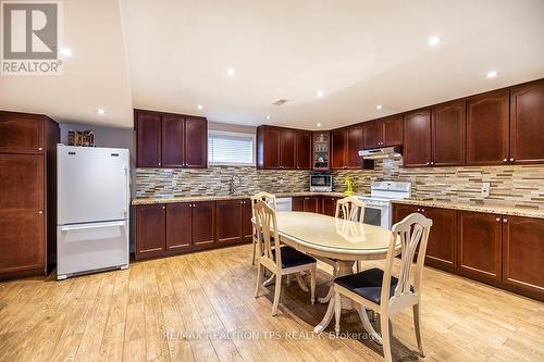 25 Leafield Drive, Toronto, ON 