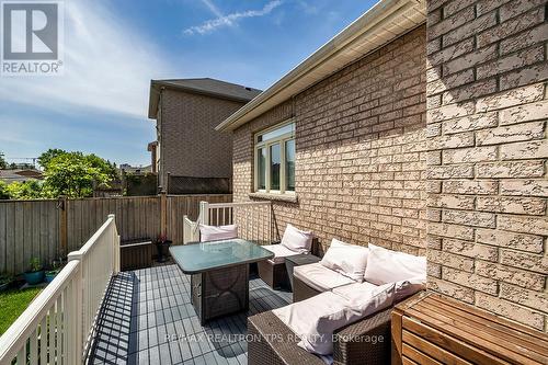 25 Leafield Drive, Toronto, ON 