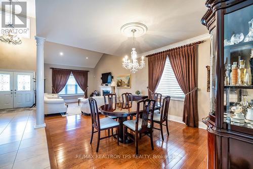 25 Leafield Drive, Toronto, ON 