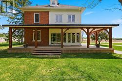 174393 MULOCK ROAD  West Grey, ON N0G 1S0