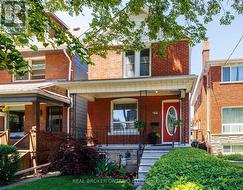 158 YARMOUTH ROAD Toronto, ON M6G 1X2