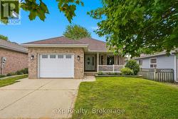 957 WATERLOO STREET Saugeen Shores, ON N0H 2C2