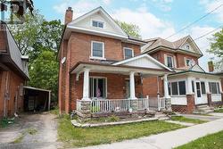 1318 3RD AVENUE E Owen Sound, ON N4K 2L7