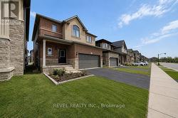 LOWER - 31 MAIR AVENUE Brantford, ON N3T 0T2