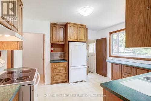 99 Sunning Hill Avenue, Hamilton, ON 