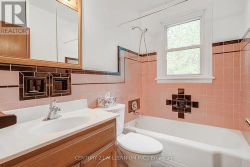99 Sunning Hill Avenue, Hamilton, ON 