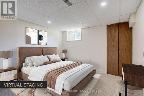 99 Sunning Hill Avenue, Hamilton, ON 