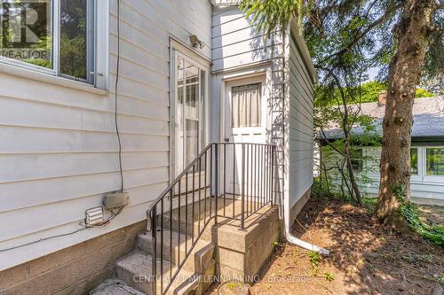 99 Sunning Hill Avenue, Hamilton, ON 