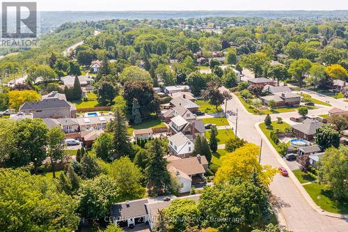 99 Sunning Hill Avenue, Hamilton, ON 