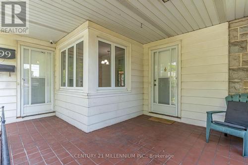 99 Sunning Hill Avenue, Hamilton, ON 