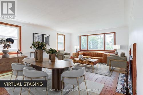 99 Sunning Hill Avenue, Hamilton, ON 