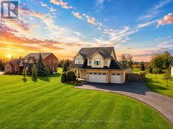 8036 SHERIDAN COURT Grimsby, ON L0R 1M0