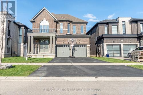 142 PRINCE CHARLES CRESCENT  Woodstock, ON N4T 0N1