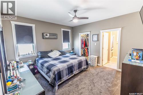 1178 Meier Drive, Moose Jaw, SK 
