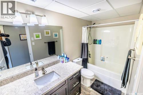 1178 Meier Drive, Moose Jaw, SK 