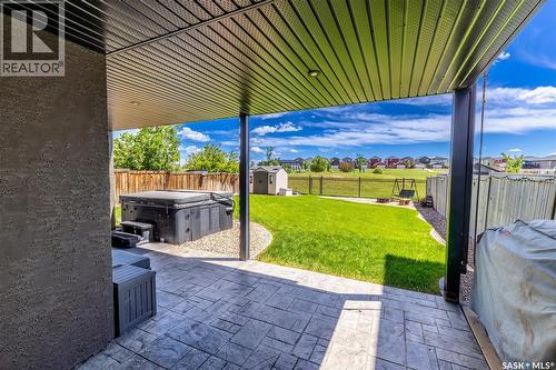 1178 Meier Drive, Moose Jaw, SK 