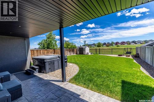 1178 Meier Drive, Moose Jaw, SK 