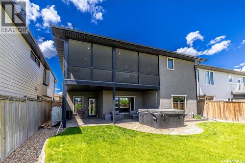 1178 Meier Drive, Moose Jaw, SK 