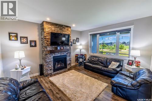 1178 Meier Drive, Moose Jaw, SK 